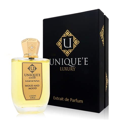 unique'e luxury 100ml.